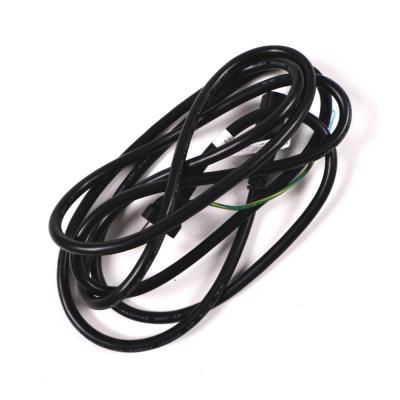 【中古】 ギターコンボアンプ ヴォックス VOX AC4TV8 コンボアンプ 電源コード画像