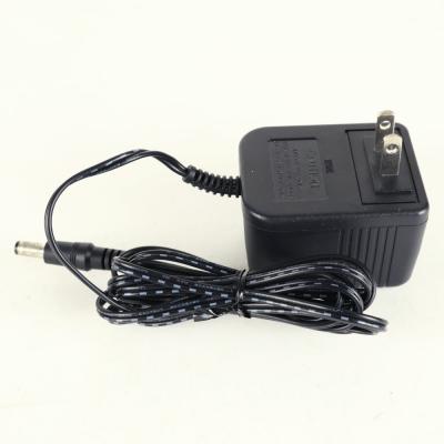 【中古】 エレキギター用ペダル型プリアンプ Hughes&Kettner TUBEMAN ヒュースアンドケトナー プリアンプ 付属品画像