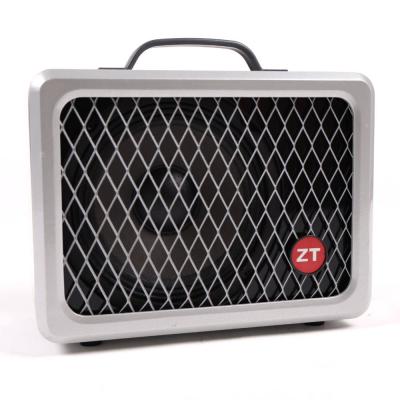 【中古】 ギター用コンボアンプ ZT Amp LunchBox LBG1S ギター用ミニコンボアンプ フロント画像