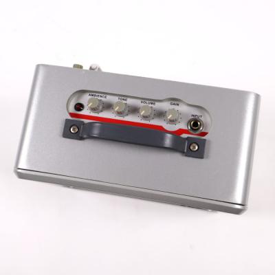 【中古】 ギター用コンボアンプ ZT Amp LunchBox LBG1S ギター用ミニコンボアンプ トップ画像
