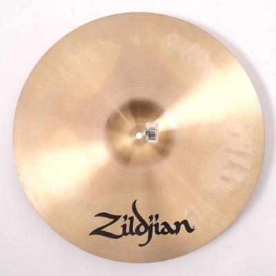 【中古】 クラッシュシンバル ジルジャン ZILDJIAN A Zildjian ROCK CRASH 18インチ 裏面画像