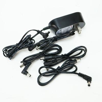 【中古】 バイタルオーディオ パワーサプライ Vital Audio POWER CARRIER VA-01 パワーサプライ 付属品画像