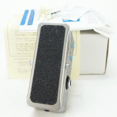 【中古】 ボリュームペダル VOCU ヴォーキュ Baby Volume Pedal