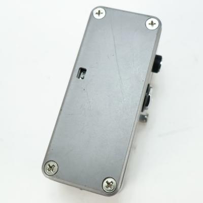 【中古】 ボリュームペダル VOCU ヴォーキュ Baby Volume Pedal 本体画像 斜め