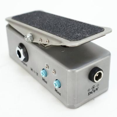 【中古】 ボリュームペダル VOCU ヴォーキュ Baby Volume Pedal 付属品画像