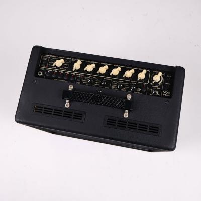 【中古】 ギターアンプ VOX VT40+ コントロールパネル