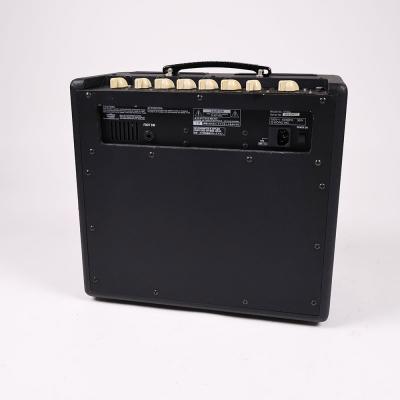 【中古】 ギターアンプ VOX VT40+ 背面