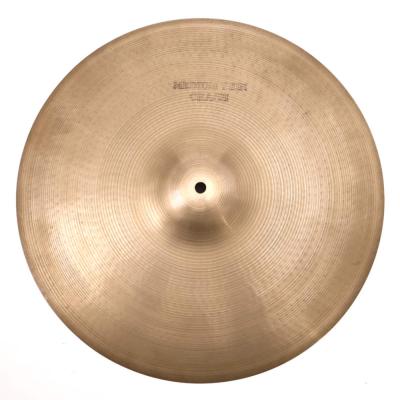 【中古】 クラッシュシンバル セイビアン SABIAN AA MEDIUM THIN CRASH 18インチ