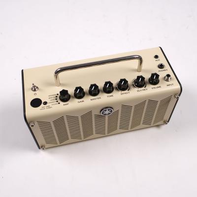 【中古】ヤマハ YAMAHA THR5 コンパクトギターアンプ 小型アンプ コントロールパネル