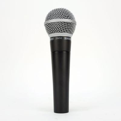 【中古】 マイク ダイナミックマイク ボーカル用 SHURE SM58 シュアー 58 ゴッパ シュア