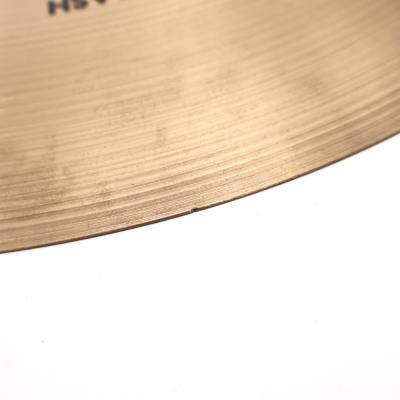 【中古】 クラッシュライドシンバル ジルジャン ZILDJIAN A Zildjian CRASH RIDE 18インチ 傷画像