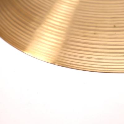【中古】 スプラッシュシンバル パイステ PAISTE Signature Splash 12インチ スプラッシュシンバル 傷画像2