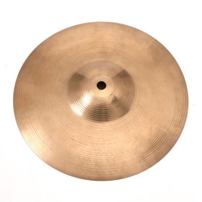 【中古】 スプラッシュシンバル セイビアン SABIAN AA SPLASH 10インチ