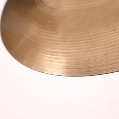 【中古】 スプラッシュシンバル セイビアン SABIAN AA SPLASH 10インチ 傷画像1