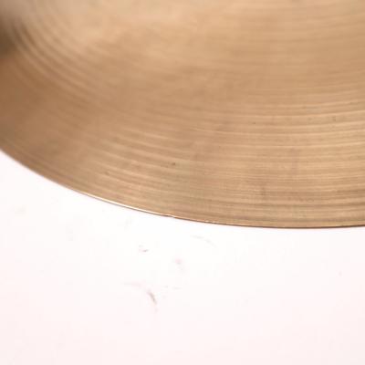 【中古】 スプラッシュシンバル セイビアン SABIAN AA SPLASH 10インチ 傷画像2