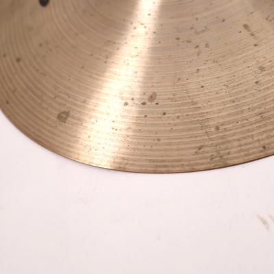 【中古】 スプラッシュシンバル ジルジャン ZILDJIAN A Zildjian SPLASH 10インチ スプラッシュシンバル 傷画像