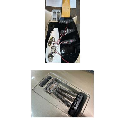 【中古】 エレキギター Tokai Talbo Blazing Fire トーカイ タルボ ピックアップ