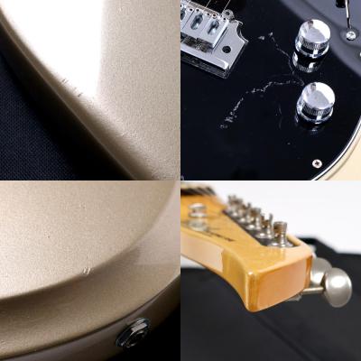 【中古】 エレキギター Tokai Talbo Blazing Fire トーカイ タルボ 傷など