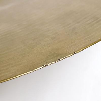 【中古】ハイハットシンバル ペア セイビアン SABIAN AA REGULAR HATS Pair 14インチ ペア 傷画像1