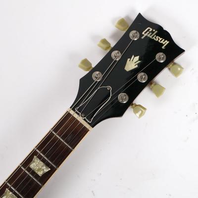 【中古】 エレキギター Gibson SG ’61 Reissue Heritage Cherry 1993年製 ギブソン SG 61リイシュー 57クラシックピックアップ搭載 ヘッド