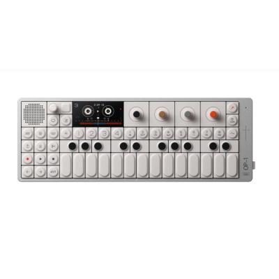 teenage engineering ティーンエイジエンジニアリング OP-1 field ポータブルシンセサイザー