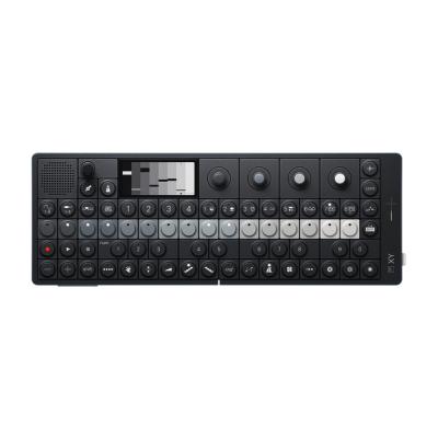 teenage engineering ティーンエイジエンジニアリング OP-XY ポータブル シーケンサー