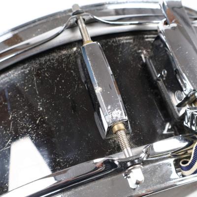 【中古】 チャドスミス シグネチャー スネアドラム パール Pearl CS1450 Chad Smith Signature 14×5 傷