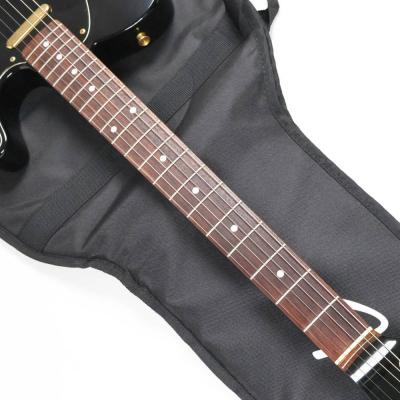 【中古】 エレキギター Fender Japan TLG’80-60 BLK 1984年-1987年製 Eシリアル フェンダージャパン テレキャスター BOXERシリーズ ゴールドパーツ TLG80-60 ネック