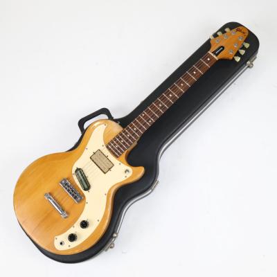 【中古】 エレキギター Gibson Marauder Natural 1976年製 ギブソン マローダー レア