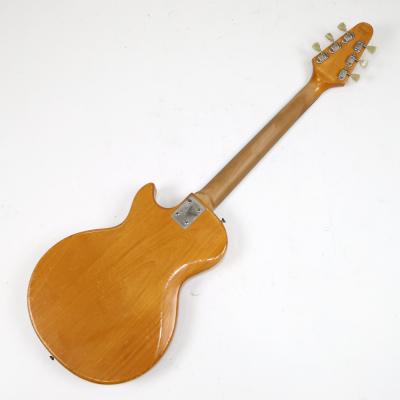 【中古】 エレキギター Gibson Marauder Natural 1976年製 ギブソン マローダー レア 詳細画像