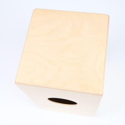 【中古】 カホン シュラグヴェルク Schlagwerk Percussion SR-CP404 2inOne BLK トップ画像