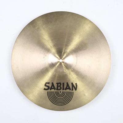 【中古】 ライドシンバル セイビアン SABIAN HH MEDIUM RIDE 18インチ 詳細画像