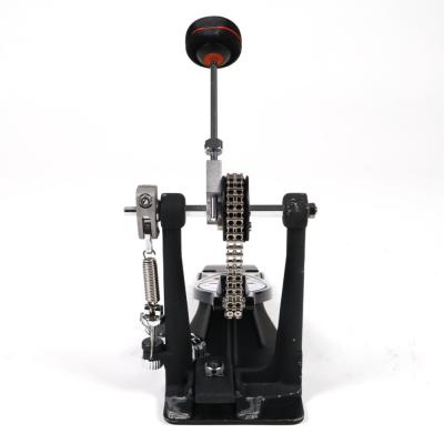 【中古】ドラムペダル パール Pearl P-2100C Eliminator II キックペダル リア画像