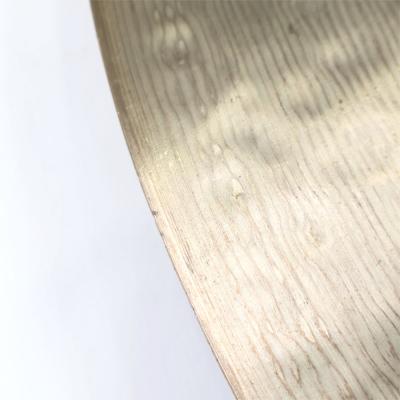 【中古】 ライドシンバル マスターワーク Masterwork Cymbals Thalles Ride 20インチ ライドシンバル 詳細画像