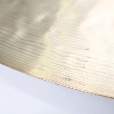 【中古】 ライドシンバル マスターワーク Masterwork Cymbals Thalles Ride 20インチ ライドシンバル 詳細画像