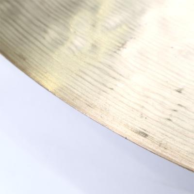 【中古】 ライドシンバル マスターワーク Masterwork Cymbals Thalles Ride 20インチ ライドシンバル 詳細画像