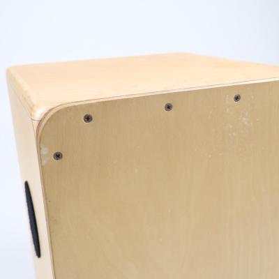 【中古】 カホン LP LPA1331 Aspire Cajon 傷画像