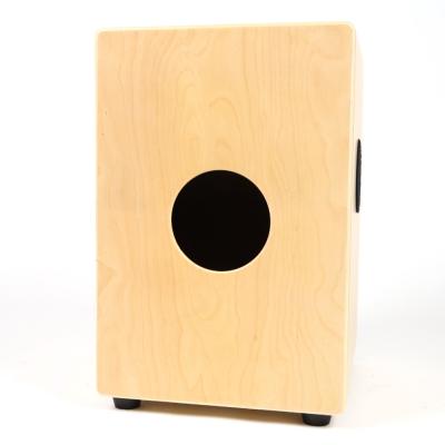 【中古】 カホン LP LPA1331 Aspire Cajon リア画像