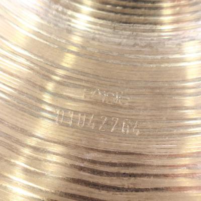 【中古】 ライドシンバル パイステ PAISTE ALPHA FULL RIDE 20インチ 詳細画像