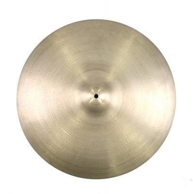 【中古】ライドシンバル ジルジャン ZILDJIAN A Zildjian MEDIUM RIDE 20インチ