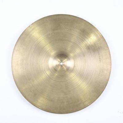 【中古】ライドシンバル ジルジャン ZILDJIAN A Zildjian MEDIUM RIDE 20インチ 詳細画像