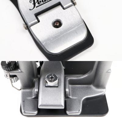 【中古】 ドラムペダル パール Pearl P-2050C ELIMINATOR REDLINE キックペダル 傷画像