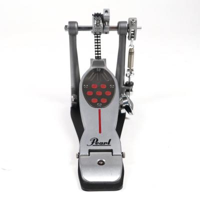 【中古】 ドラムペダル パール Pearl P-2050C ELIMINATOR REDLINE キックペダル フロント画像