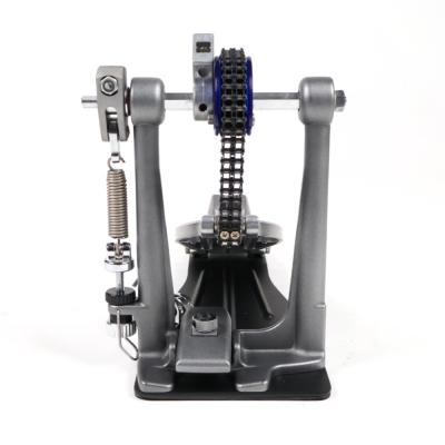 【中古】 ドラムペダル パール Pearl P-2050C ELIMINATOR REDLINE キックペダル リア画像