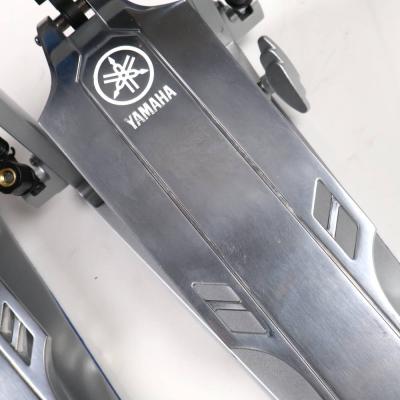【中古】 ドラムツインペダル ヤマハ YAMAHA DFP9D ダイレクトドライブモデル ツインペダル 傷画像