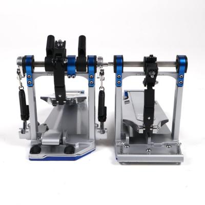 【中古】 ドラムツインペダル ヤマハ YAMAHA DFP9D ダイレクトドライブモデル ツインペダル リア画像