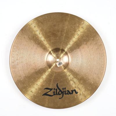 【中古】 ライドシンバル ジルジャン ZILDJIAN ZBT RIDE 20インチ ライドシンバル 詳細画像
