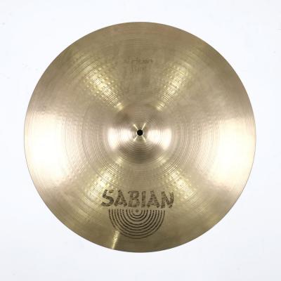 【中古】 ライドシンバル セイビアン SABIAN AA HEAVY RIDE 20インチ