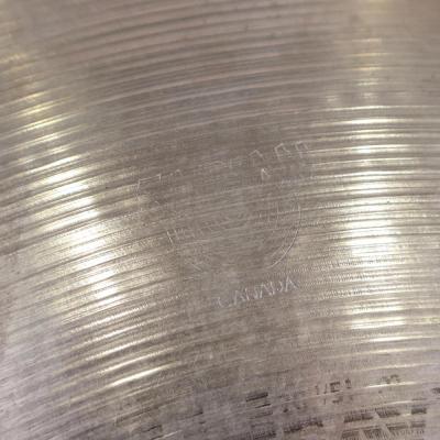 【中古】 ライドシンバル セイビアン SABIAN AA HEAVY RIDE 20インチ 詳細画像