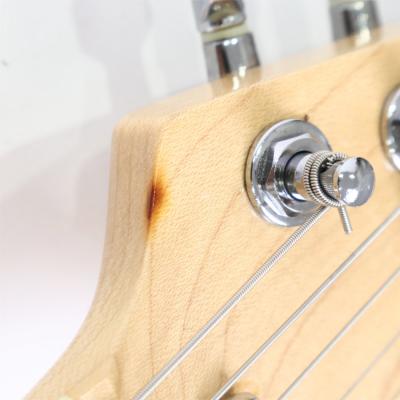 【中古】 エレキギター Fender Japan ST72-110DSC YWH 1993年-1994年製 スキャロップド指板 Dimarzio HS-3ピックアップ搭載 ハードケース付き 美品 詳細画像